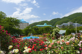 花巻温泉バラ園(ホテル3館) H千屋根塗装.jpg